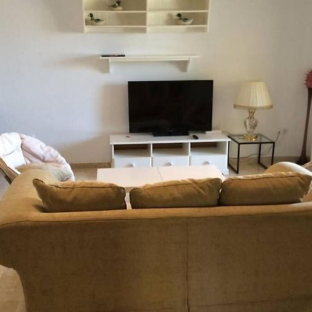 A Cozy Two Bedroom Apartment On The Golf Resort Villacosta Kültér fotó